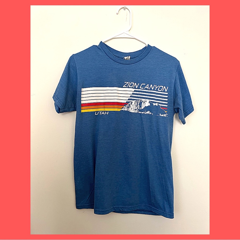 Vintage Tee